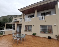 Resale - Villa - Pedreguer - Pedreguer Centro