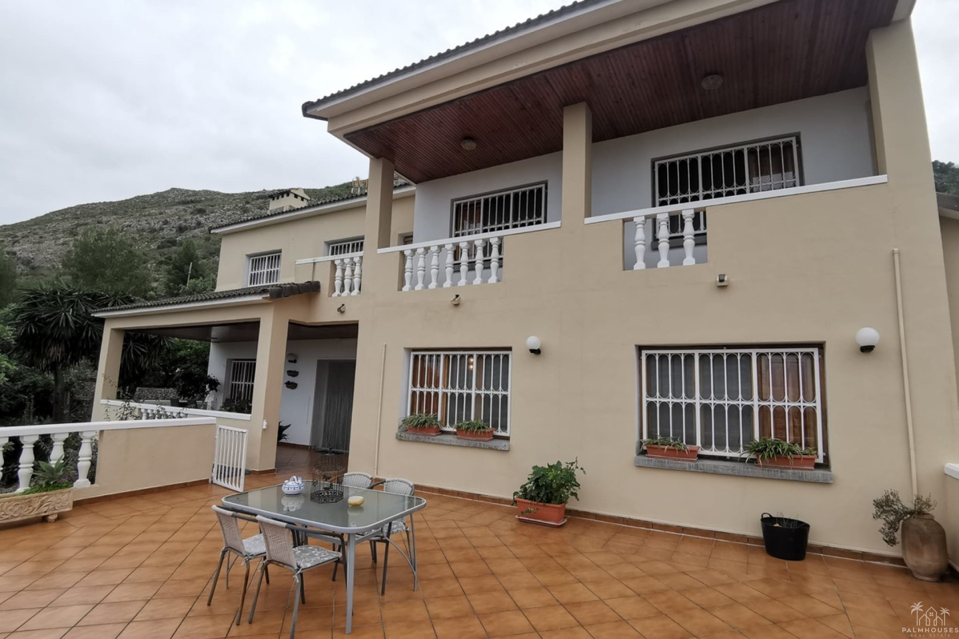Resale - Villa - Pedreguer - Pedreguer Centro