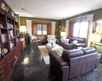 Resale - Villa - Pedreguer - Pedreguer Centro