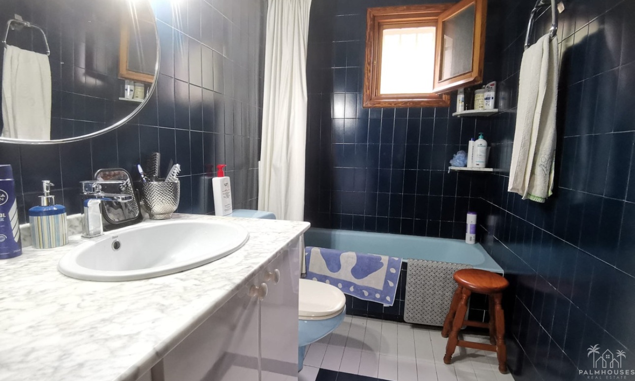 Resale - Villa - Pedreguer - Pedreguer Centro