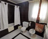 Resale - Villa - Pedreguer - Pedreguer Centro