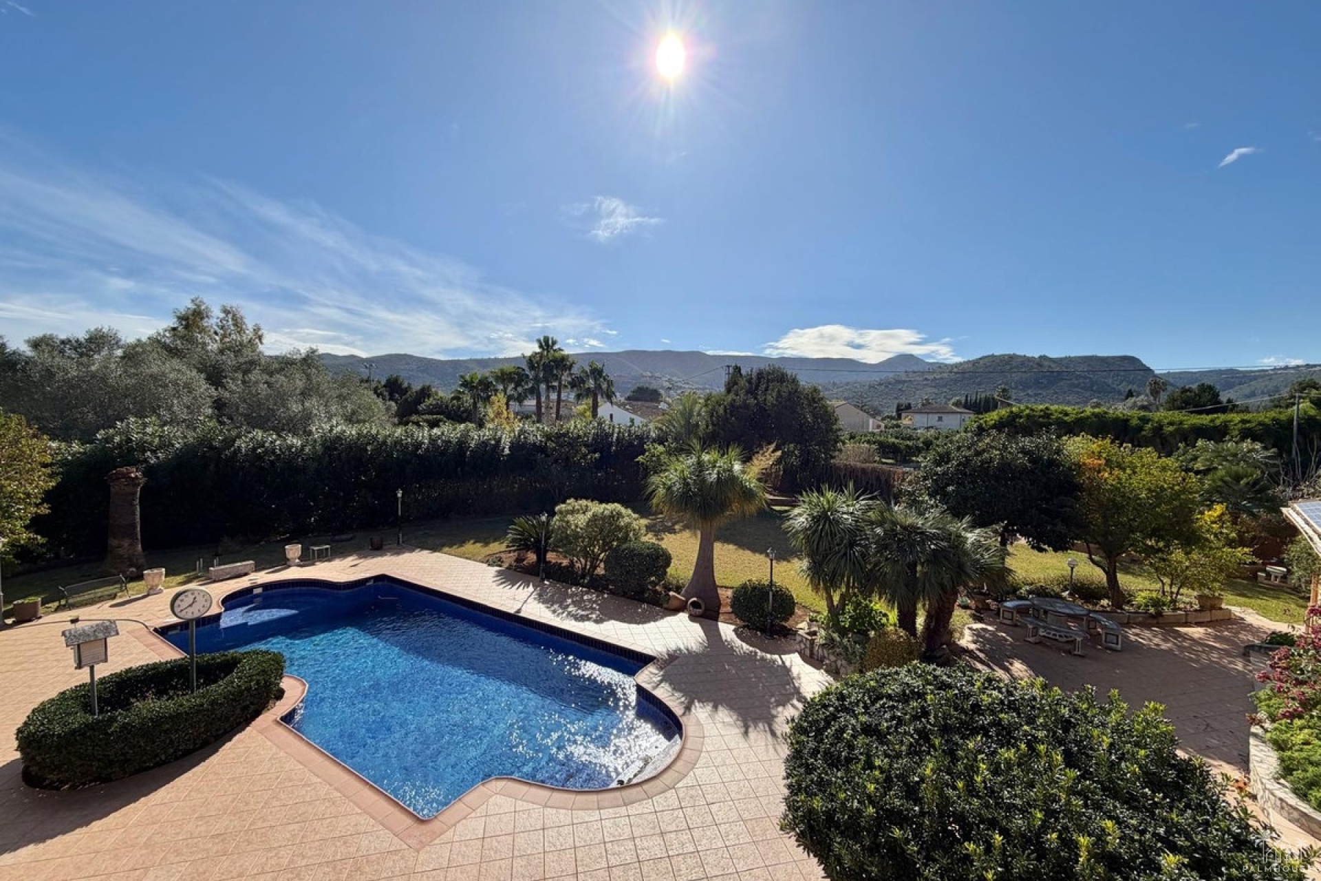 Resale - Villa - Pedreguer - Pedreguer Centro
