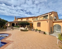 Resale - Villa - Pedreguer - Pedreguer Centro