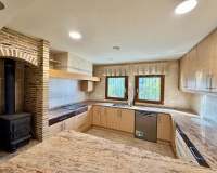 Resale - Villa - Pedreguer - Pedreguer Centro