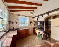 Resale - Villa - Pedreguer - Pedreguer Centro