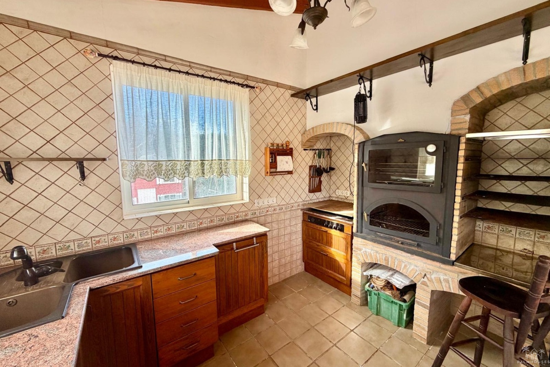 Resale - Villa - Pedreguer - Pedreguer Centro