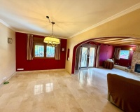 Resale - Villa - Pedreguer - Pedreguer Centro