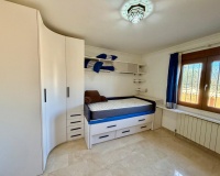 Resale - Villa - Pedreguer - Pedreguer Centro