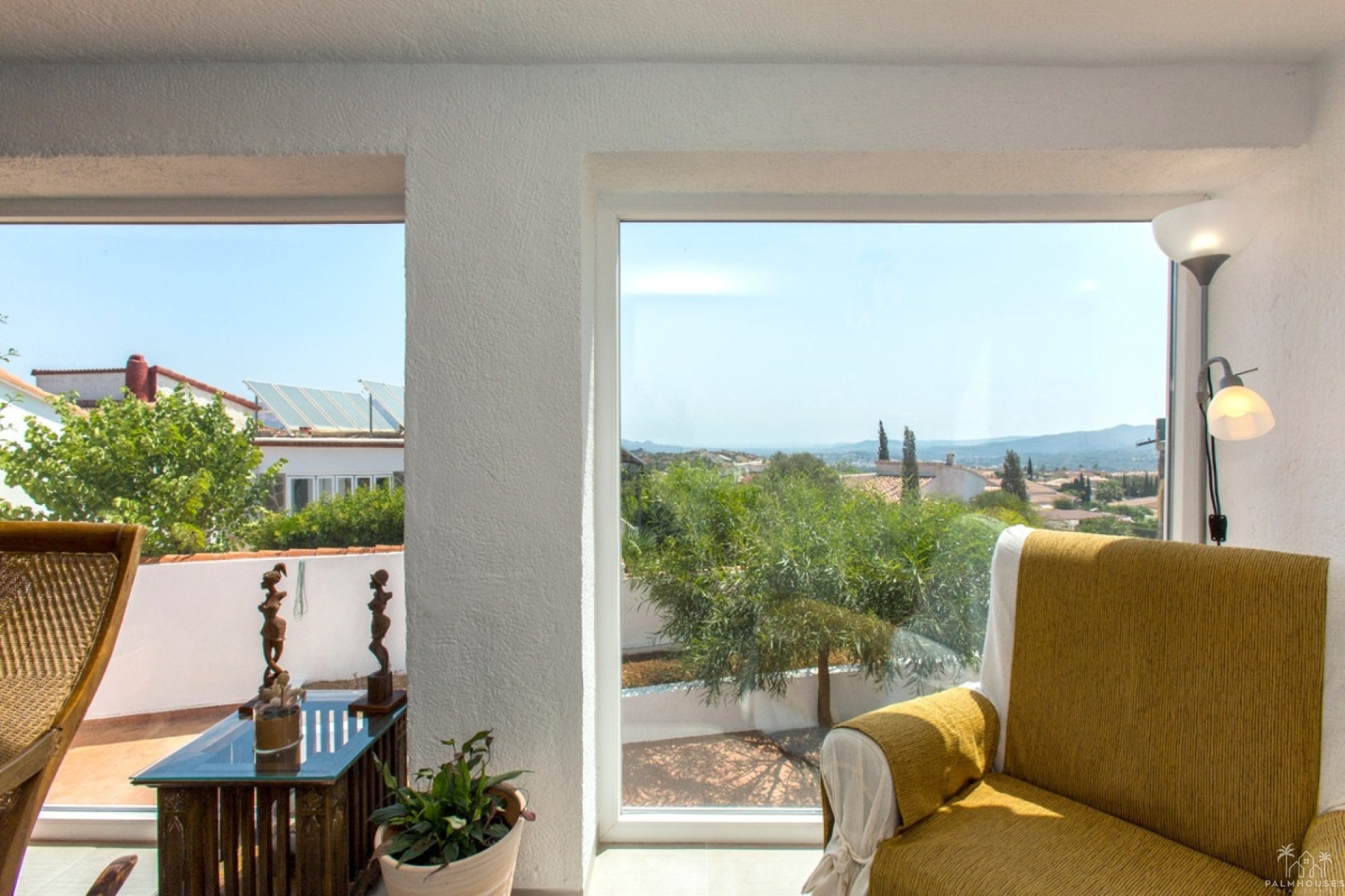 Resale - Villa - Pedreguer - Pedreguer Centro