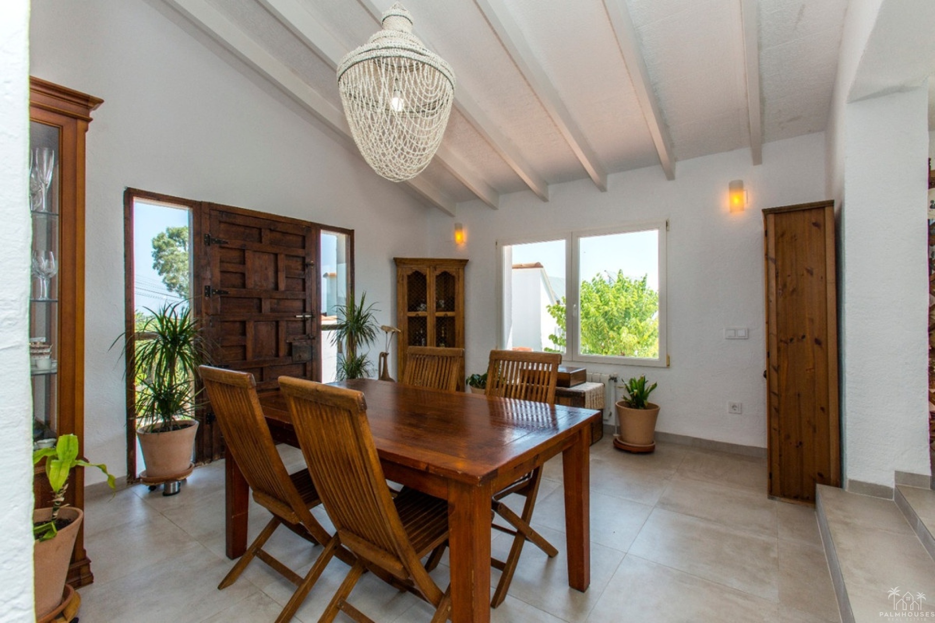 Resale - Villa - Pedreguer - Pedreguer Centro