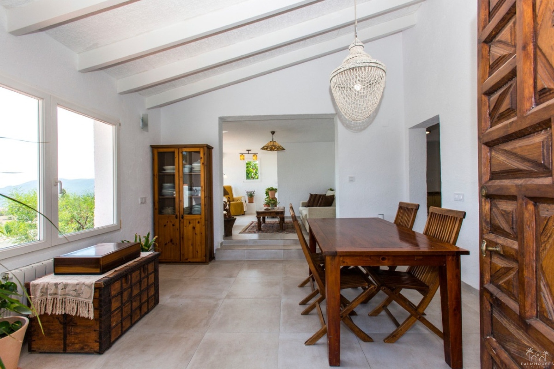 Resale - Villa - Pedreguer - Pedreguer Centro