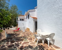 Resale - Villa - Pedreguer - Pedreguer Centro