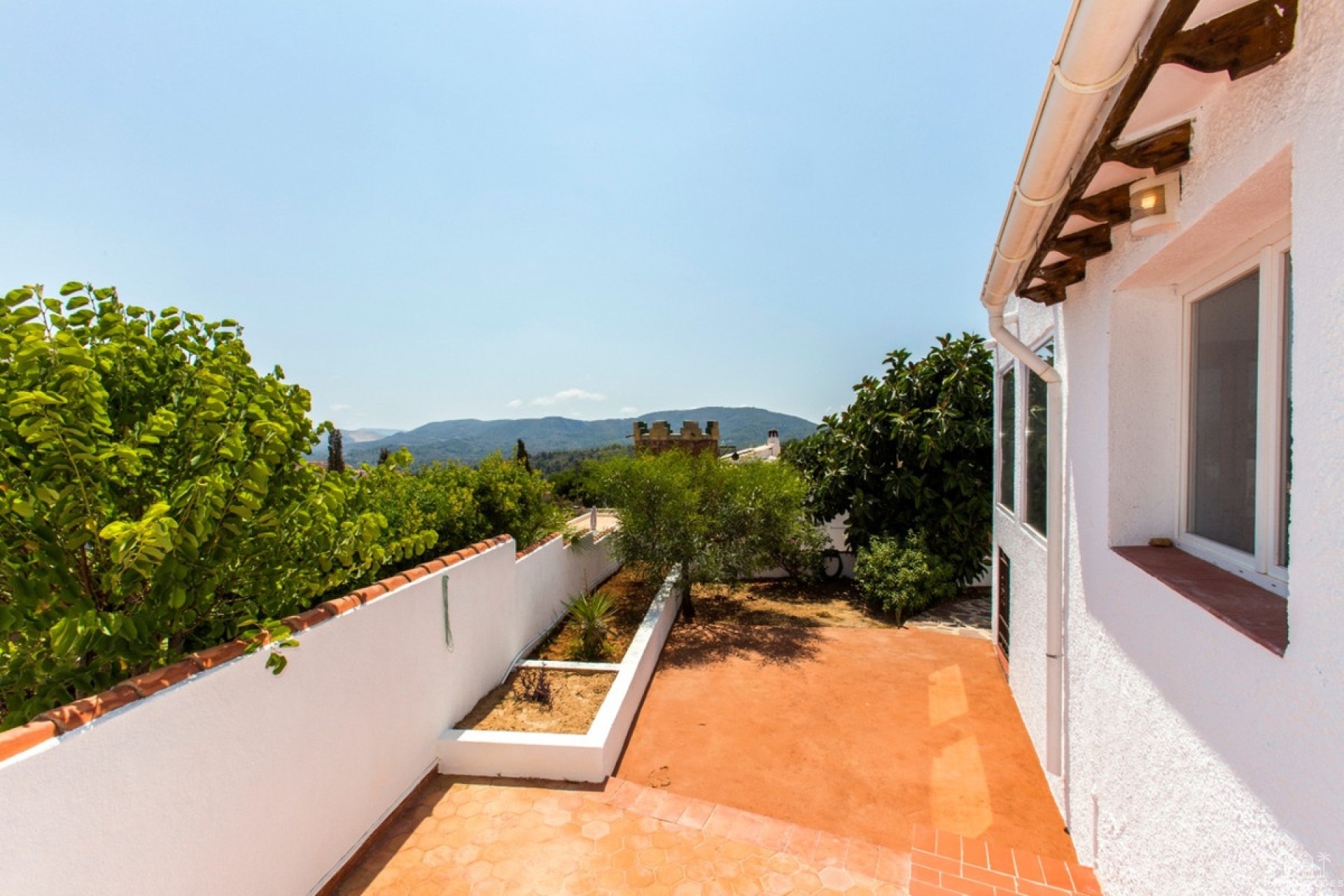 Resale - Villa - Pedreguer - Pedreguer Centro