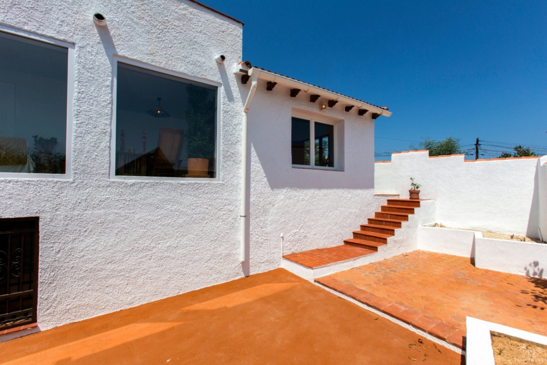 Resale - Villa - Pedreguer - Pedreguer Centro