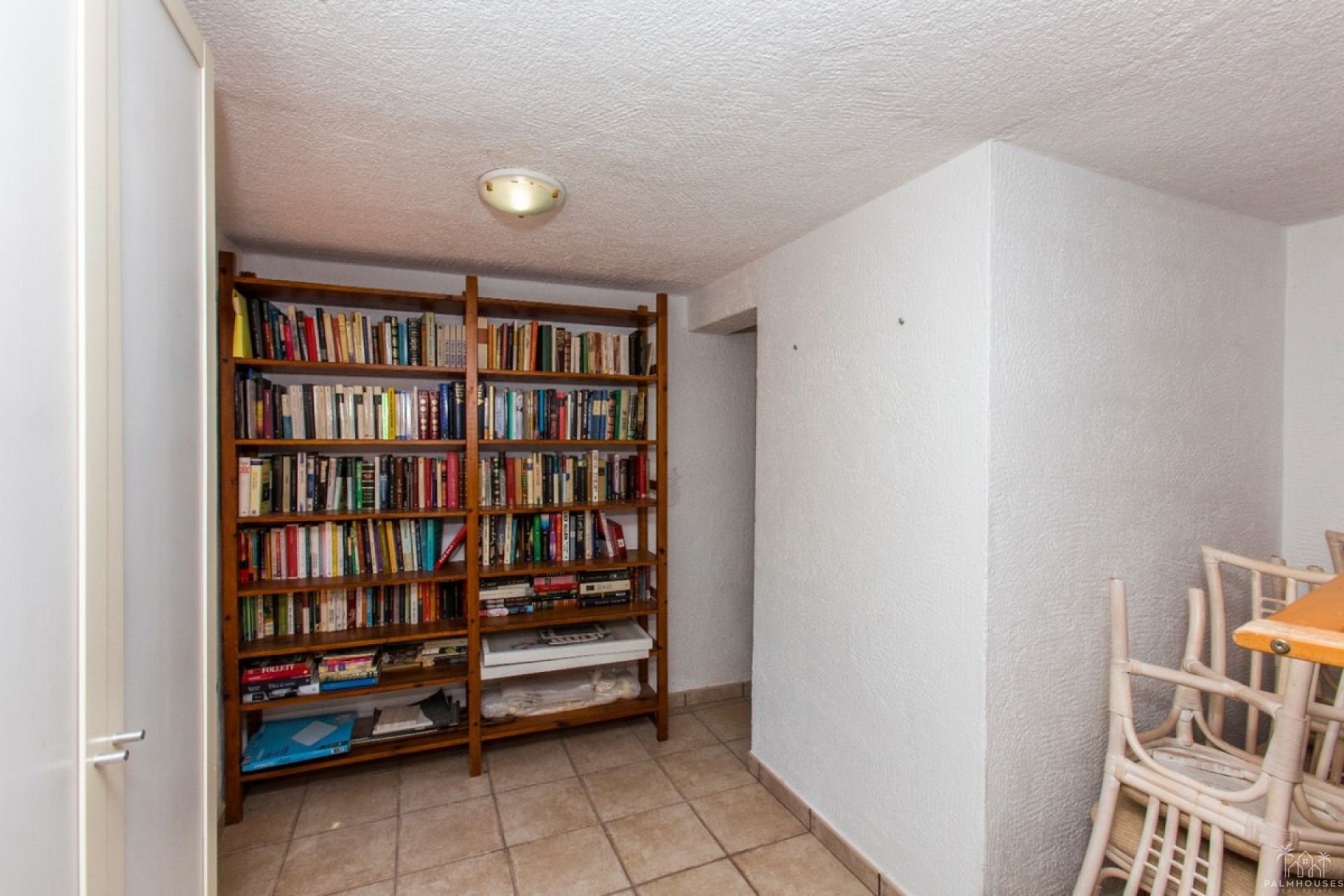 Resale - Villa - Pedreguer - Pedreguer Centro