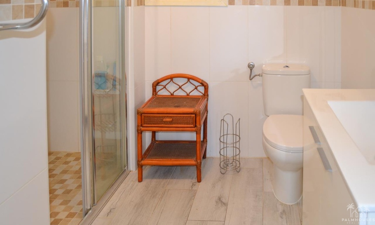 Resale - Villa - Pedreguer - Pedreguer Centro