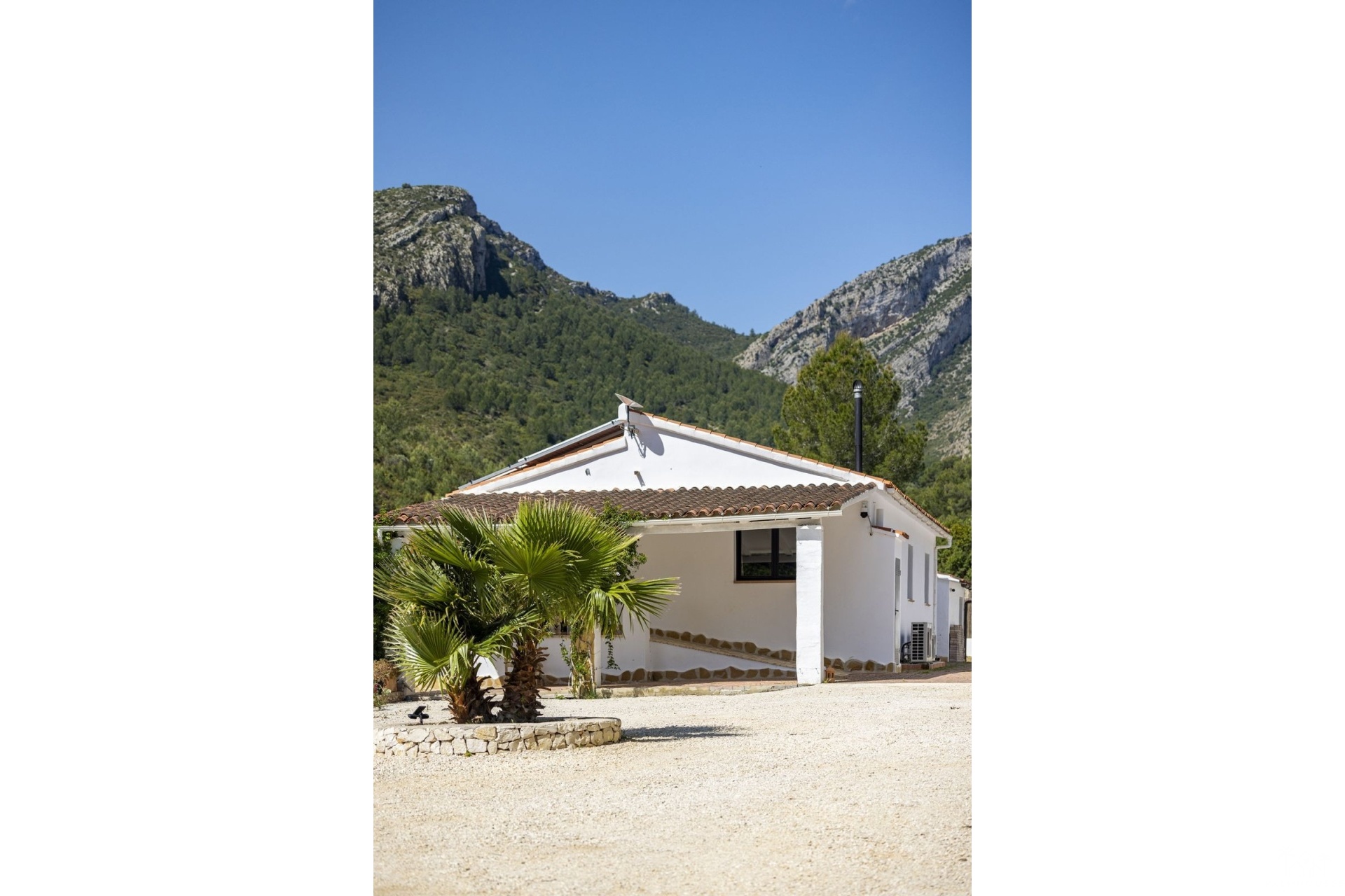 Resale - Villa - Pedreguer - Pedreguer Centro