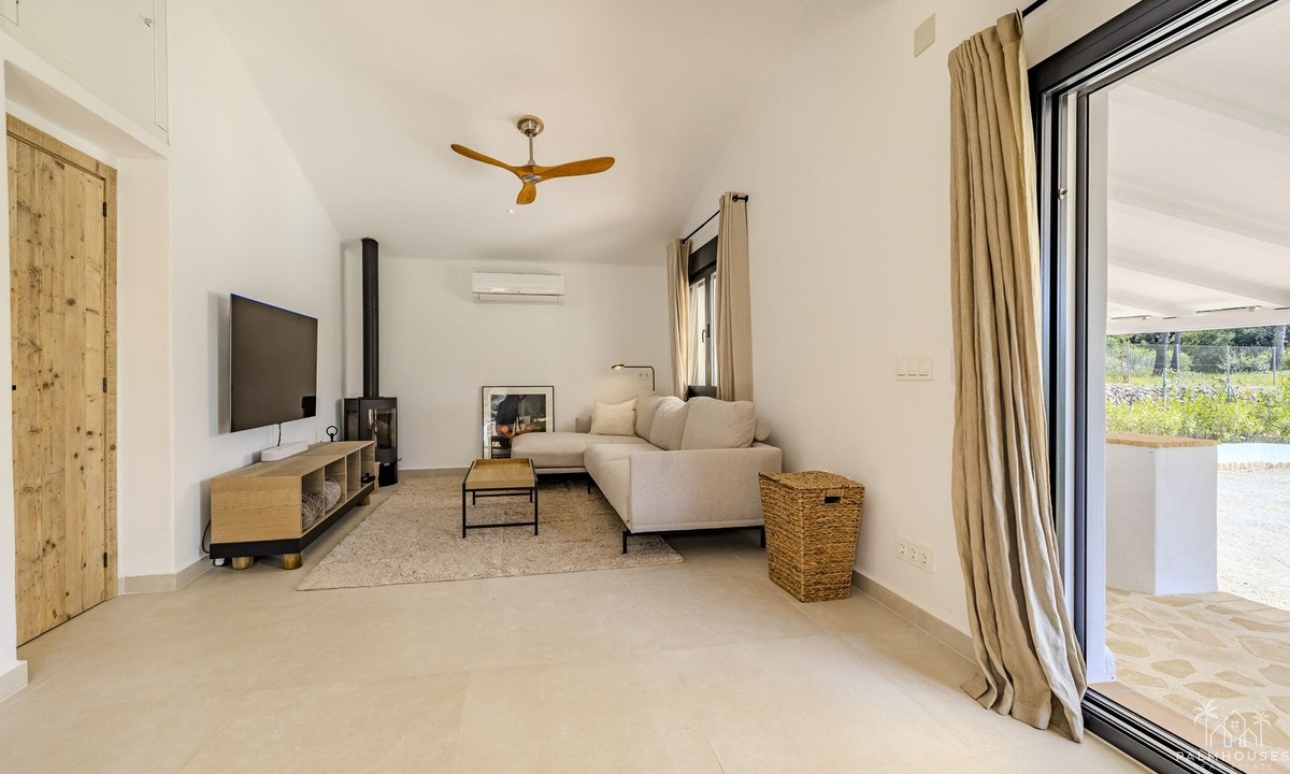 Resale - Villa - Pedreguer - Pedreguer Centro