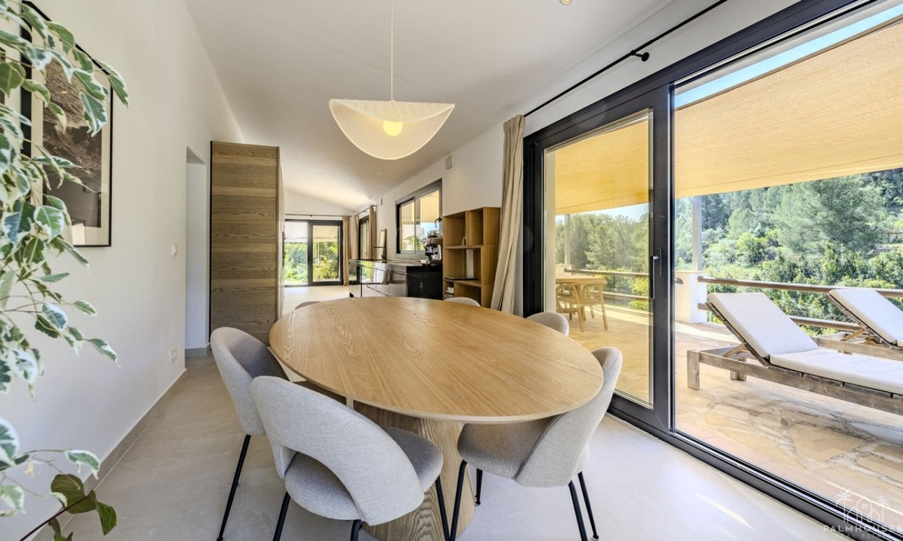 Resale - Villa - Pedreguer - Pedreguer Centro