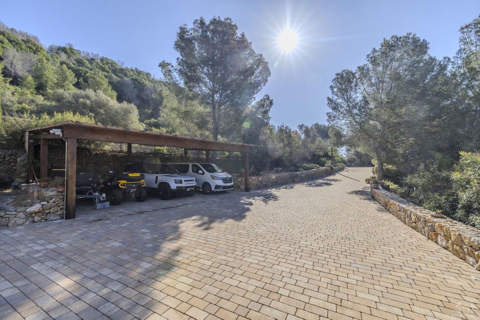 Resale - Villa - Pedreguer - Pedreguer Centro