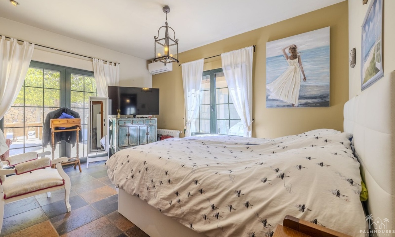 Resale - Villa - Pedreguer - Pedreguer Centro
