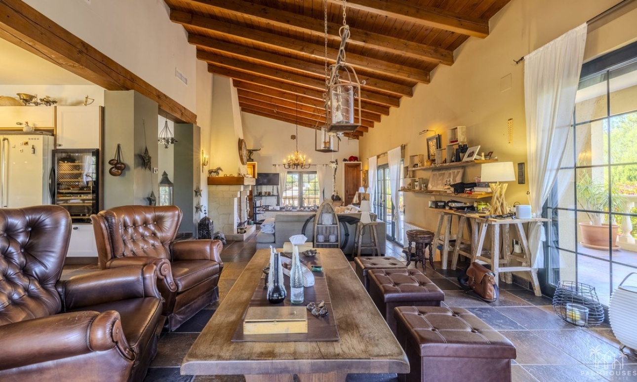 Resale - Villa - Pedreguer - Pedreguer Centro