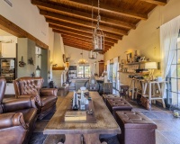 Resale - Villa - Pedreguer - Pedreguer Centro
