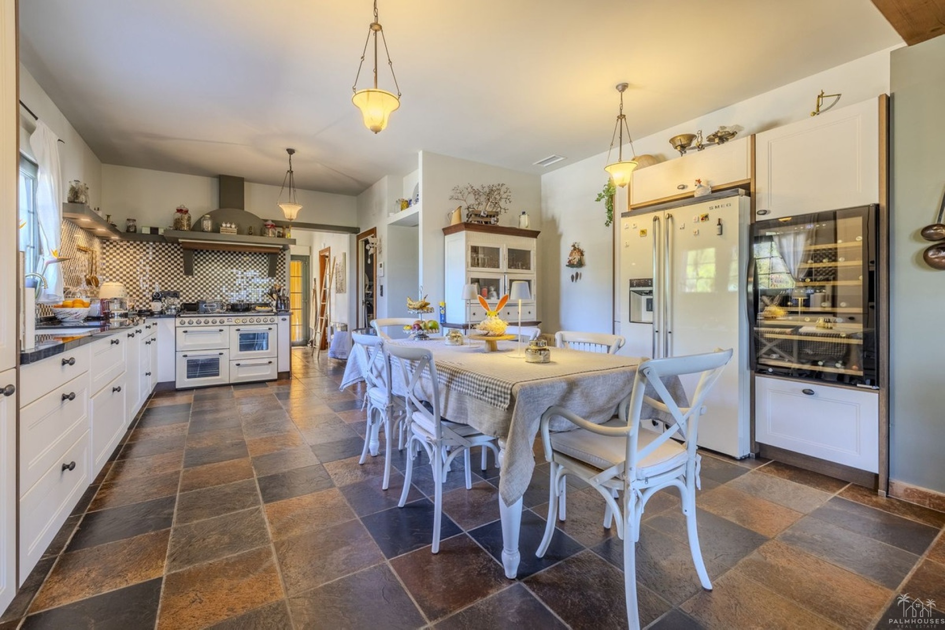 Resale - Villa - Pedreguer - Pedreguer Centro