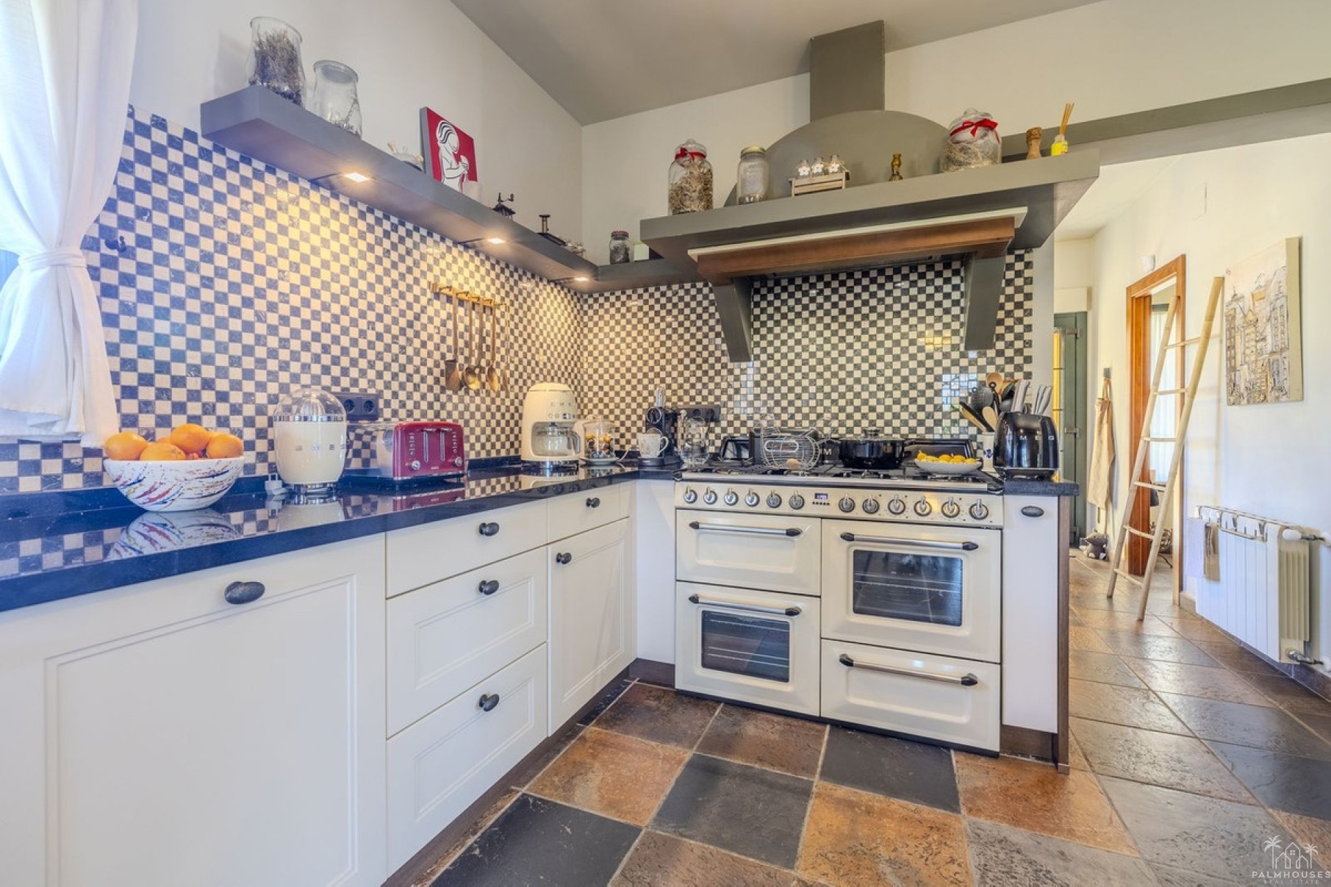 Resale - Villa - Pedreguer - Pedreguer Centro