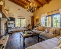 Resale - Villa - Pedreguer - Pedreguer Centro