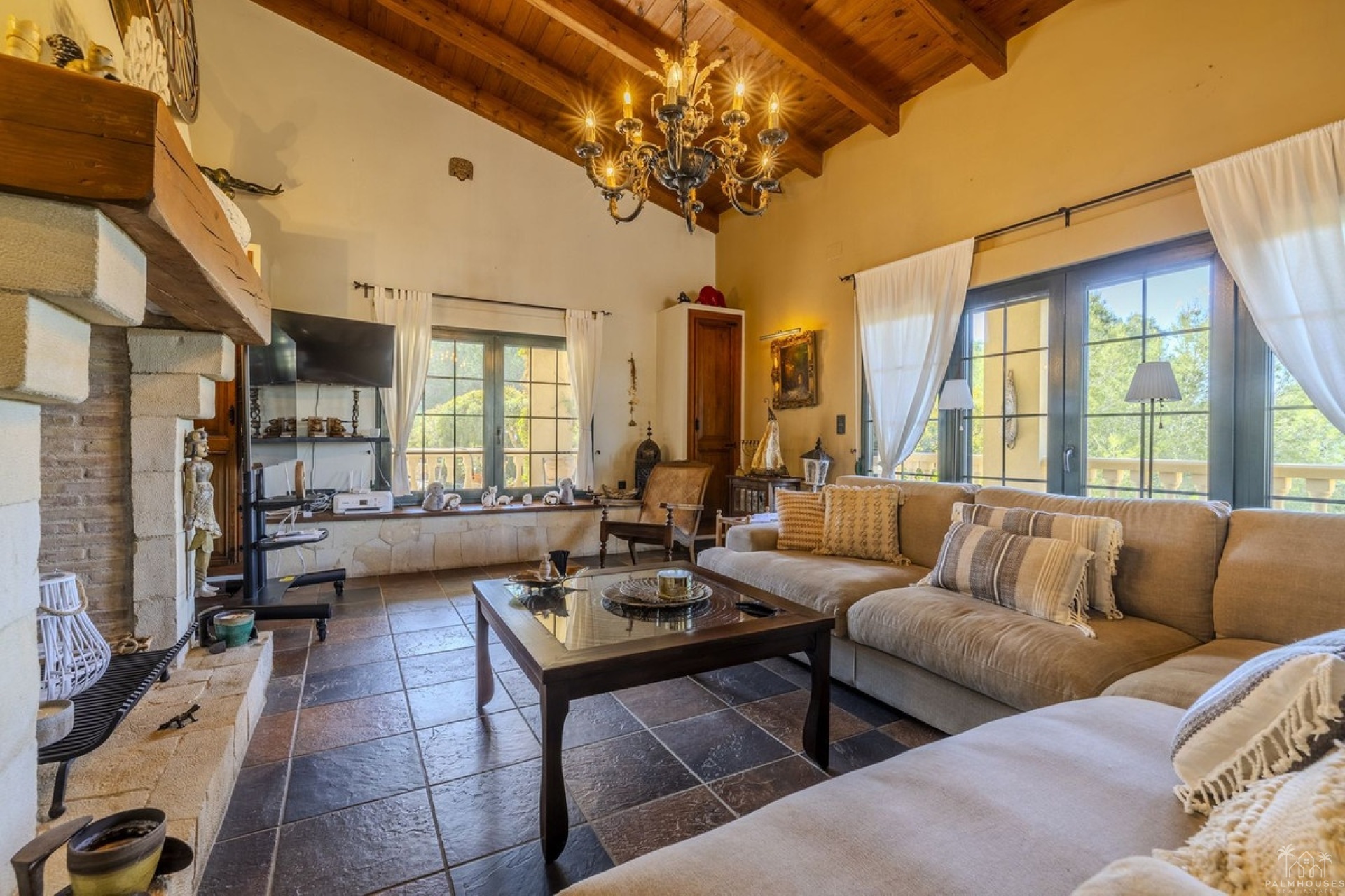 Resale - Villa - Pedreguer - Pedreguer Centro