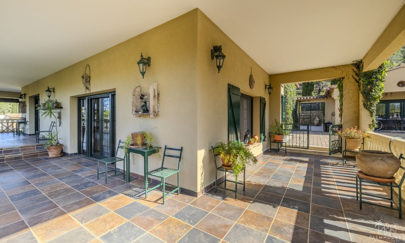 Resale - Villa - Pedreguer - Pedreguer Centro