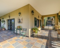 Resale - Villa - Pedreguer - Pedreguer Centro
