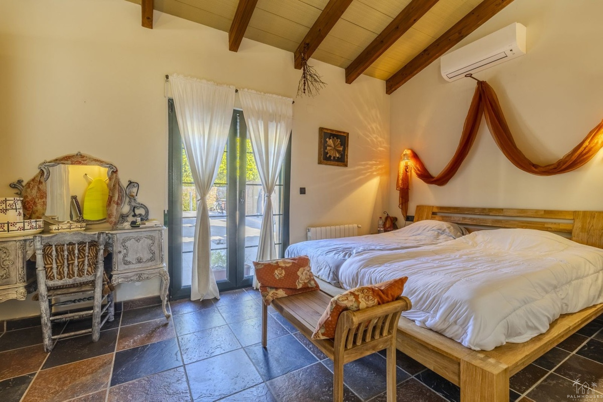 Resale - Villa - Pedreguer - Pedreguer Centro