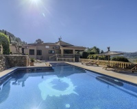 Resale - Villa - Pedreguer - Pedreguer Centro