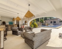 Resale - Villa - Pedreguer - Pedreguer Centro