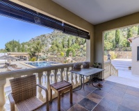 Resale - Villa - Pedreguer - Pedreguer Centro