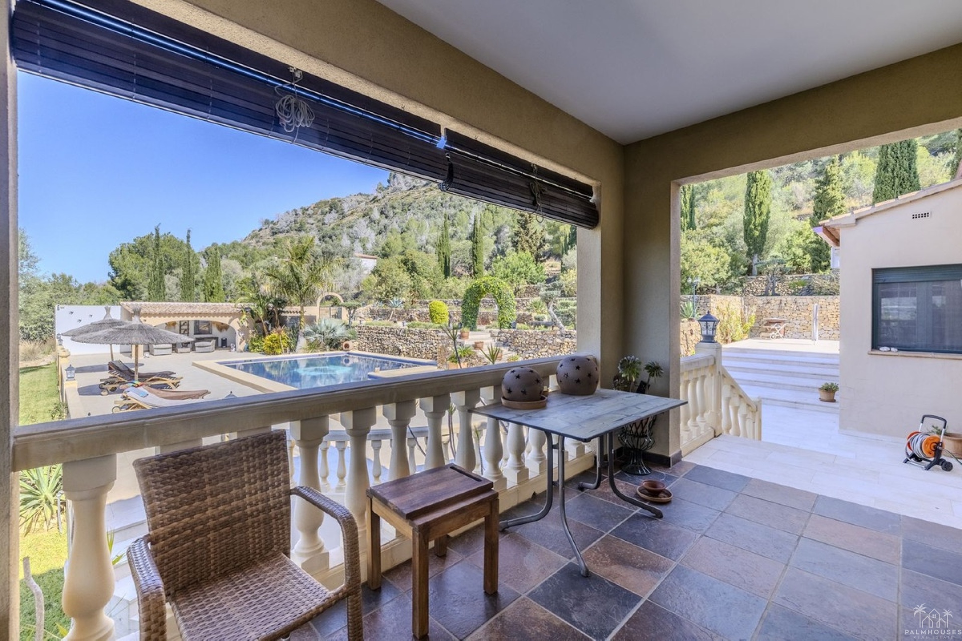 Resale - Villa - Pedreguer - Pedreguer Centro