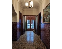 Resale - Villa - Pedreguer - Pedreguer Centro