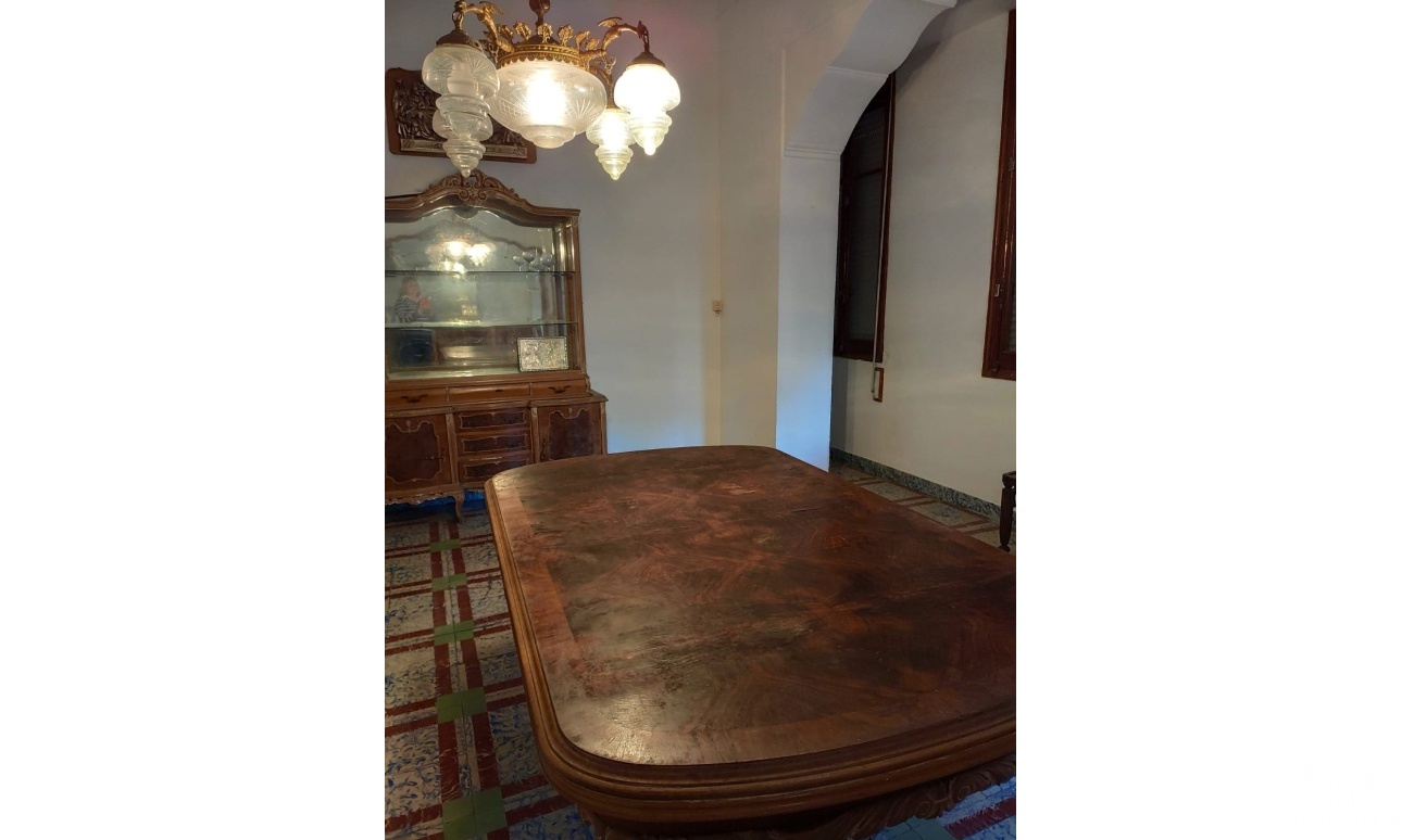 Resale - Villa - Pedreguer - Pedreguer Centro