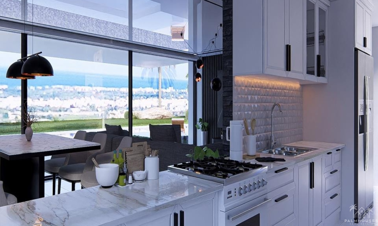 Resale - Villa - Pedreguer - Pedreguer Centro
