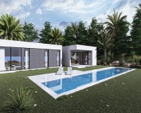 Resale - Villa - Pedreguer - Pedreguer Centro
