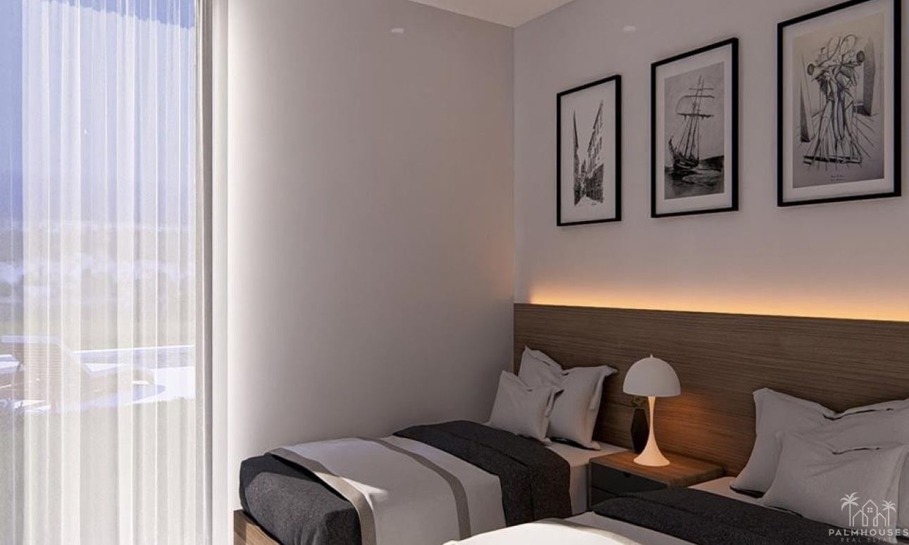 Resale - Villa - Pedreguer - Pedreguer Centro