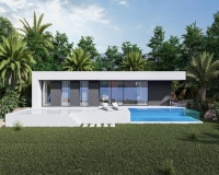 Resale - Villa - Pedreguer - Pedreguer Centro
