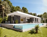 Resale - Villa - Pedreguer - Pedreguer Centro