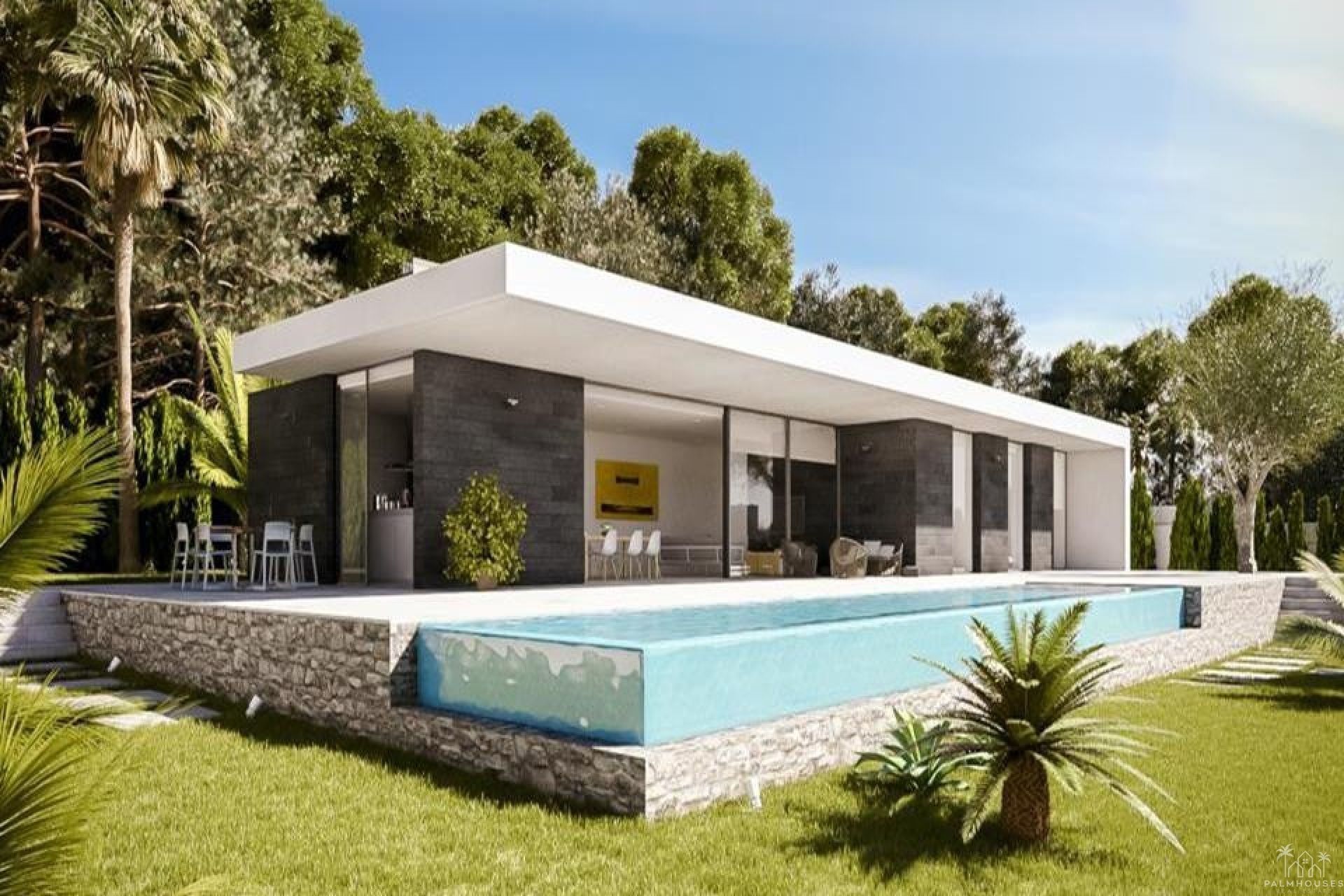 Resale - Villa - Pedreguer - Pedreguer Centro