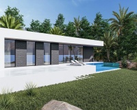 Resale - Villa - Pedreguer - Pedreguer Centro