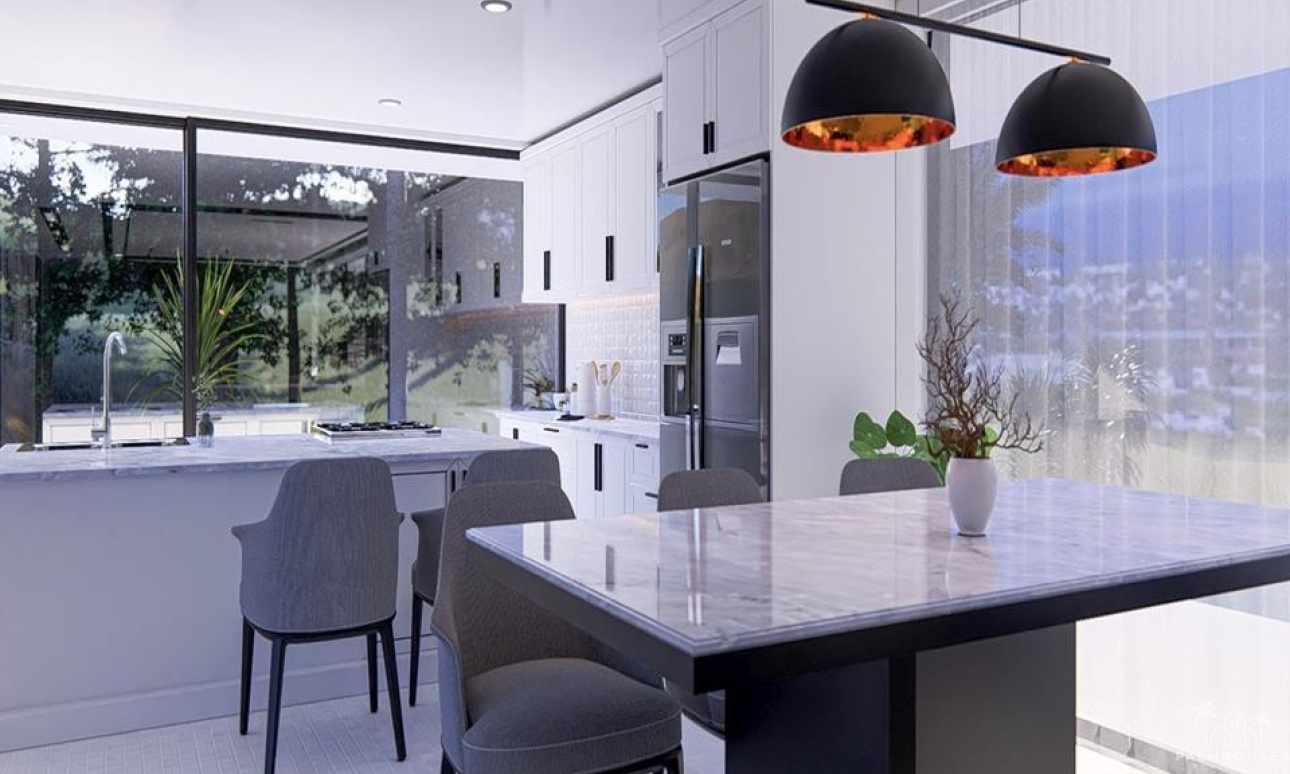Resale - Villa - Pedreguer - Pedreguer Centro