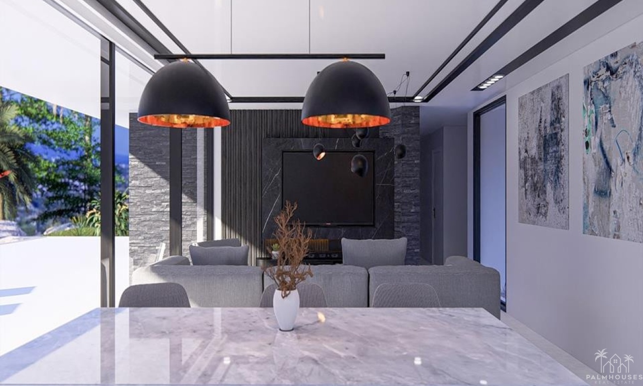 Resale - Villa - Pedreguer - Pedreguer Centro