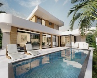 Resale - Villa - Pedreguer - Pedreguer Centro